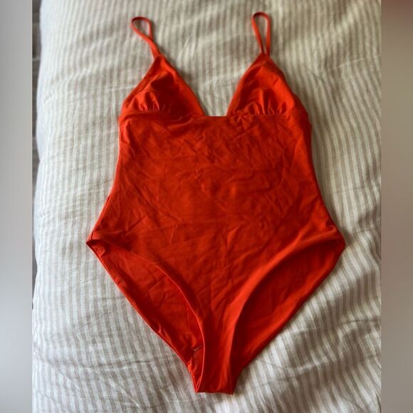 Mara Hoffman Other - VIRGINIA one piece MARA HOFFMAN ✨✨✨